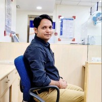 Anuj Kumar