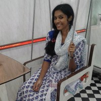 Vaishnavi Mohan