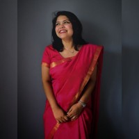 Shreyashi Bairagi