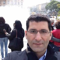 Ali Arabiyat