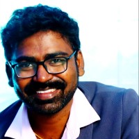 Subash Jayakumar