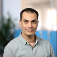 Hisham Albaldawi