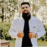 Athish Vinod