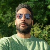 Khaled Al Omar