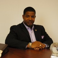 Dr. D. A. Hunt, DD, MBA