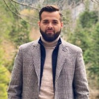 Mehmet Yilmaz