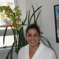 Nancy Khalaf, D.D.S.