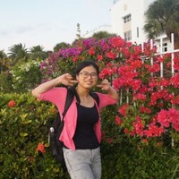 Xinying Li