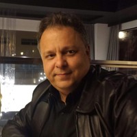 André Marcio Borges