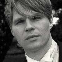 Simon Morgan M.A.