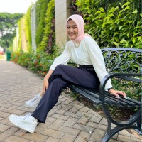 Nita Astria Taha