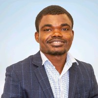 James Kore-Quaye