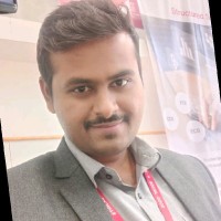 Vijay chikane
