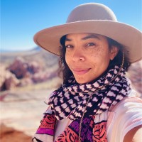 Dani Bayonne Gill