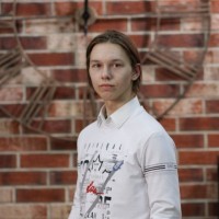 Yevhenii Strelchenko