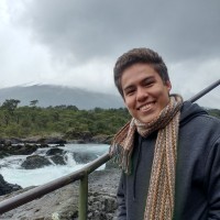 Josué López