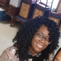 Johnae Johnson
