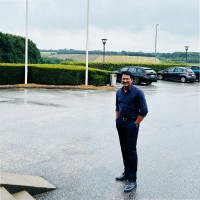 Rajesh DV