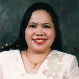 venus serra arain
