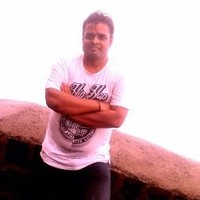 VISHWAJEET KUMAR ROUSHAN