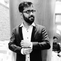 Amit Mandavkar