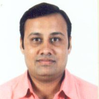 Ravi Dwivedi