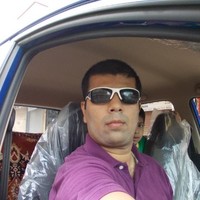 Amit Ghadi