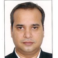 MUKUL SHARMA