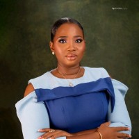 Amina Oluwakemi Chima-Ottih