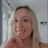 Natalia Gabriela Burcez