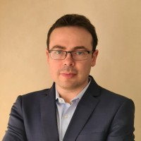 Alvaro González Vogel