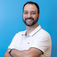 Marcel De Marchi Cunha