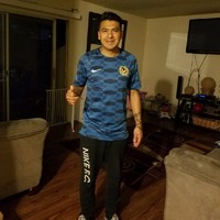 Rigo Parra
