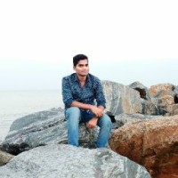 Rakesh Sahoo