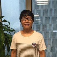Simon Huang