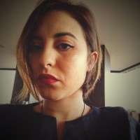 Yassamine Douaouria