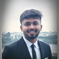 Nachiketha D N