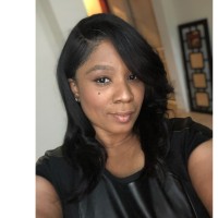 Eboni Bill/Dixon