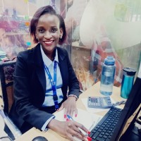 Leah Njeri