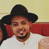 Ryan Gomez