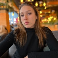 Sofia Tarasenko