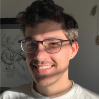 Nicholas Rudloff