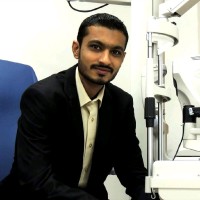 Nikhil Chaudhari