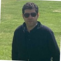 Mahdi Forouzanfar