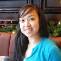 Catherine Trinidad