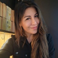 Elizabeth Barnes Garrido