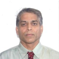 Shashi Rivankar