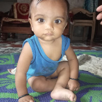 Shaileshbhai rathva