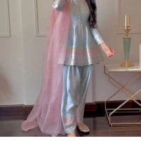 Afsana Siddique