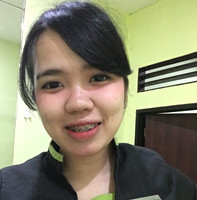 Putri Andriani Pane